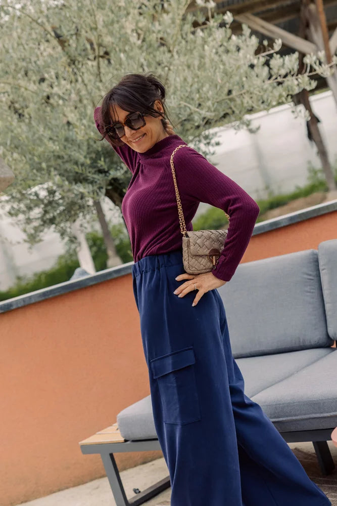 Patron de couture Pantalon ERNEST