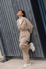 Patron de couture Pantalon ERNEST