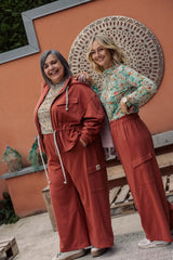 Patron de couture Pantalon ERNEST