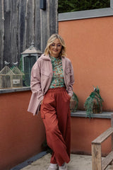 Patron de couture Veste CELESTINE