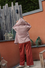 Patron de couture Veste CELESTINE