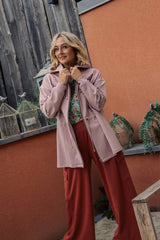 Patron de couture Veste CELESTINE