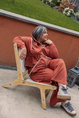 Patron de couture Pantalon ERNEST