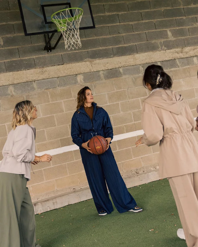 Patron de couture Veste CELESTINE