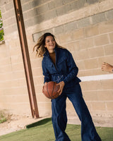 Patron de couture Pantalon ERNEST