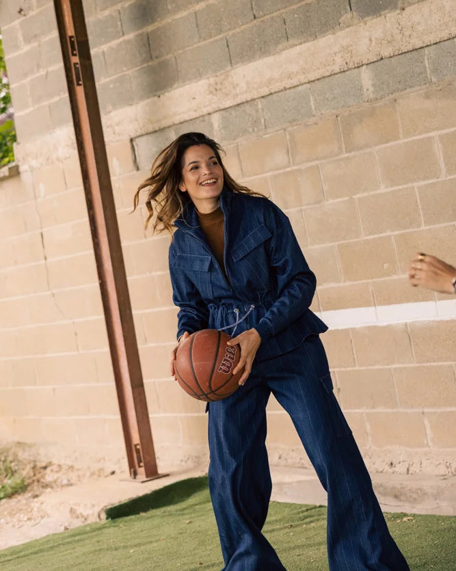 Patron de couture Pantalon ERNEST