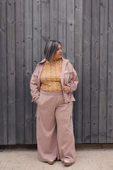 Patron de couture Pantalon ERNEST