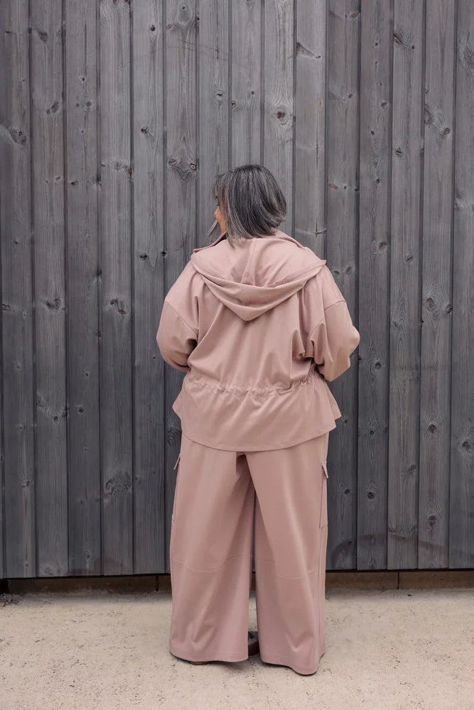 Patron de couture Pantalon ERNEST