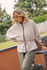 Patron de couture Veste CELESTINE