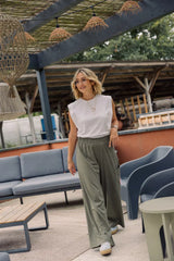 Patron de couture Pantalon ERNEST