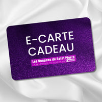 Carte cadeau