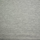 Maille fantaisie Jade gris chiné lurex argent