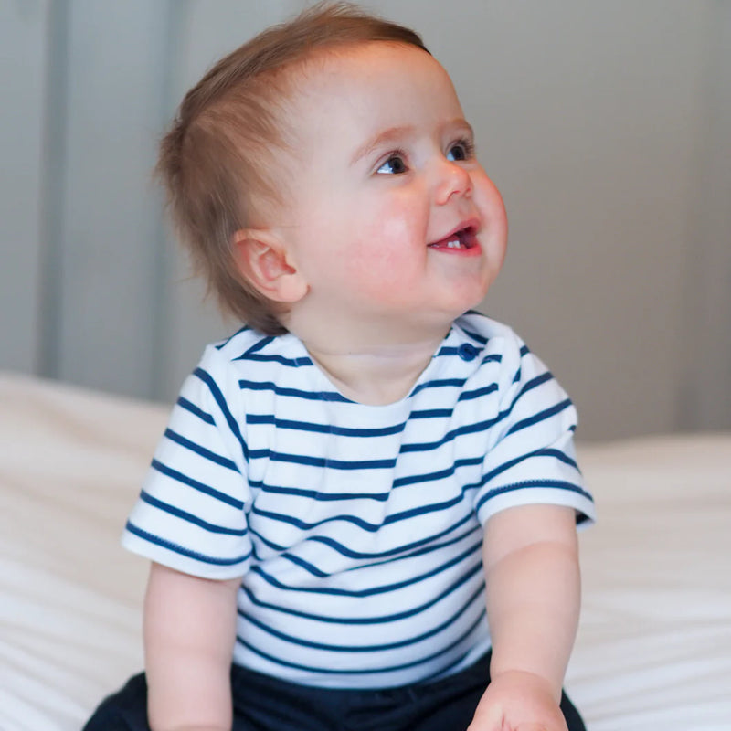 Camiseta Capecod Baby Couture