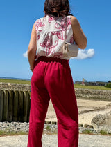Sewing pattern TAÏS pants
