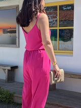 Sewing pattern TAÏS pants