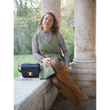 Patron de couture robe IRENEE