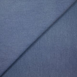 Jean's coton élasthanne Akemi bleu clair