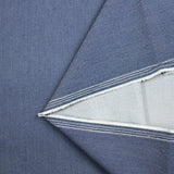 Jean's coton élasthanne Akemi bleu clair