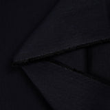 Jean's coton rigide bleu nuit