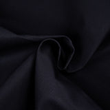 Jean's coton rigide bleu nuit