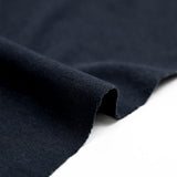 Jersey de coton Arthur bleu marine