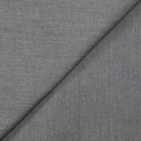 Jean's coton élasthanne Muriel gris béton
