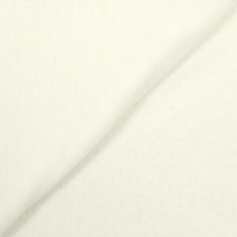 Jersey de polyester neige