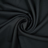 Sarga de lana virgen 100% antracita