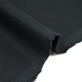 Sarga de lana virgen 100% antracita