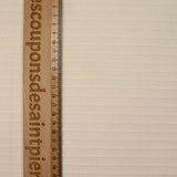 Soft ecru polyviscose knit