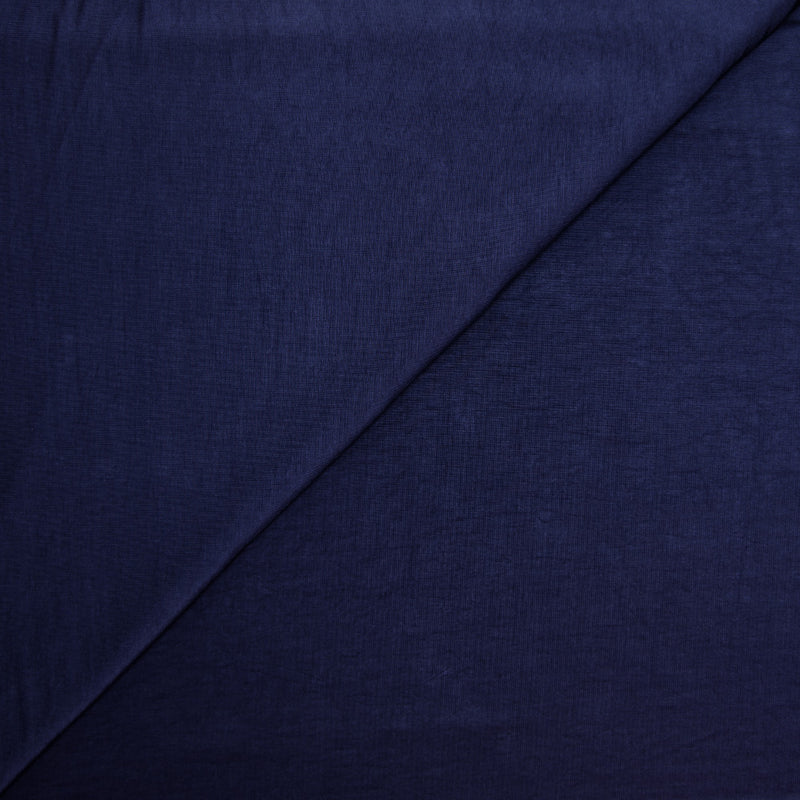 Maille maillot de bain bleu foncé