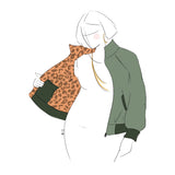 Patron de couture Veste MELROSE