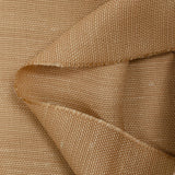 Laine nattée beige