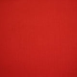 Viscose ottoman corail