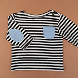 Capecod Baby Couture T-shirt