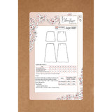Patron de couture Jupe AMY