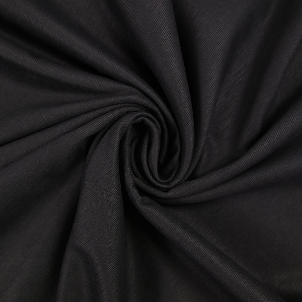 Polyester milleraies fond chocolat