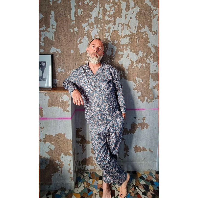 Patron de couture Pyjama le Rêveur