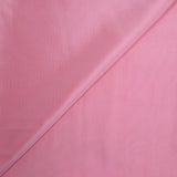Soie élasthanne satinée rose