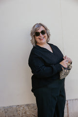 Patron de couture Blouse SIENNA