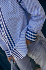 Patron de couture Blouse SIENNA