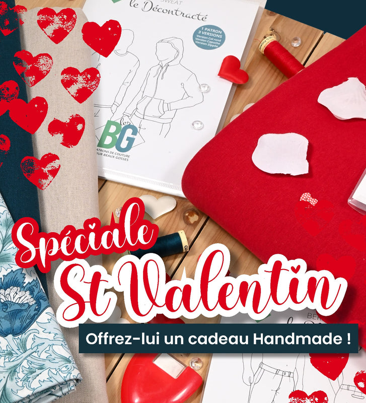 Accessoires - Idée Cadeau Saint-Valentin ❤️❤️❤️❤️❤️❤️❤️❤️😍