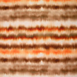 Tissu Maillot de bain recyclé UPF50 imprimé numérique abstrait marron