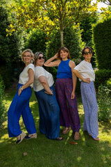 Patron de couture Pantalon VAMOS