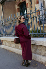 Patron de couture Robe VENUS