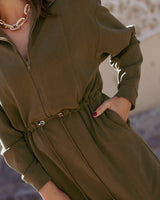 Patron de couture Robe VENUS