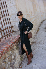 Patron de couture Robe VENUS