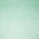 Polaire doudou Leo vert d'eau