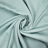 Twill polyviscose Rebecca vert de gris