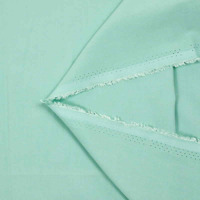 Tunique En Voile De Coton Turquoise Pure Whitehorse - Taille L - Neuf Sans étiquette